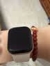 Apple Watch Series 10 二手苹果智能手表 S10 轻薄超大先进显示屏 玫瑰金/GPS 42MM 实拍图