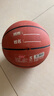 哈哈球儿童玩具篮球5号幼儿园拍拍球3-6岁皮球体育运动生日节日礼物 实拍图