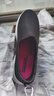 斯凯奇（Skechers）女士一脚蹬户外健步鞋舒适透气软底运动鞋跑步鞋15600 实拍图