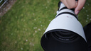 佳能（Canon）RF全画幅微单镜头 专业变焦镜头打鸟 适合R7 RP R10 R5 R6二代 R8 R50 R100微单相机 RF70-200mm F2.8L IS USM Z白色 套餐二【升级卡色 实拍图