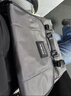 【准新品】新秀丽（Samsonite）单肩斜挎包休闲包旅行包时尚潮男NR8*25002灰色   实拍图