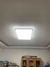 雷士（NVC）吸顶灯客厅卧室餐厅阳台智能简约现代LED照明圆灯柠梦Z 实拍图