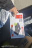 菲罗多（ferodo）陶瓷刹车片后片适用奥迪A4/A5/A6/A7/A4L/A6L/A8L/Q5L FDB4807-D 实拍图