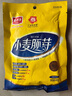 精力沛小麦胚芽燕麦片60g营养健康早餐冲泡即食小袋试吃装 实拍图