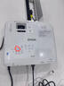 爱普生（EPSON）CB-X49 投影机 投影仪办公会议专用投影仪（3600流明 HDMI高清接口 3LCD 支持侧面投影）【3年保】 实拍图