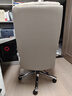顾全C570电脑椅人体工学椅家用舒适可躺办公椅久坐不累老板椅 咖色 实拍图