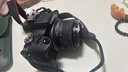 佳能（Canon）EOS R100 迷你微单 小巧轻便微单相机 Vlog拍摄日常记录 4K视频家用直播旅游r100照相机 学生微单 R100+RF-S18-45套机【24期免息】 套餐一【128G内存 实拍图