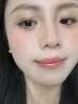 ZEESEA滋色定妆膏粉饼定妆粉蜜散粉控油遮瑕持久防水不脱妆细腻520礼物 实拍图