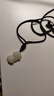 曼丽翠和田玉玉貔貅招财吊坠玉坠中号男款送男友礼物附证书 实拍图