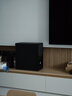 索尼（SONY）HT-S40R 5.1 实体环绕声道 杜比音效 无线后环绕 回音壁 Soundbar 家庭影院 电视音响 蓝牙 实拍图