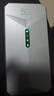 牧歌真5g随身wifi6千兆双频免插卡便携式cpe路由器适用车载上网卡移动联通高速流量上网宝mifi通用 真5G【至尊版】石墨灰-WIFI6 实拍图