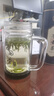 回饮贵州湄潭雀舌绿茶茶叶2026新茶翠芽明前头采特级芽头自己喝送人 1罐共250g(新茶) 实拍图