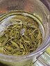春伦 正宗福州茉莉花茶大白毫耐泡浓香型散装茶叶可冷泡罐装100g 大白毫100g*1罐【送一盏试饮】 实拍图