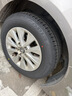 普利司通（Bridgestone）汽车轮胎 195/65R15 91H EP150 原配丰田新雷凌 适配卡罗拉 实拍图