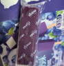 明治蓝莓酸奶味雪糕 46g*10支 彩盒装 实拍图