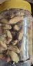 春江月新货巴西鲍鱼果仁富硒原味坚果新疆沙漠果孕妇儿童干果含硒零食 【富硒鲍鱼果仁】500g*1罐/富硒果仁 实拍图