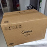 美的（Midea）智能电饭煲电饭锅1-2人迷你小容量1.6L加厚陶瓷内胆0涂层宝宝饭蒸煮米饭锅MB-RC160C 实拍图