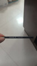 施耐德（Schneider）德国进口笔芯签字笔芯经典Base替芯进口中性笔芯0.5mm黑色850 3支装 实拍图