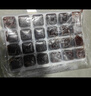 疯狂水草六角恐龙饲料冰冻红虫鱼食蝾螈娃娃鱼饲料开口专用精品红线虫鱼粮 精品小红虫 100g 3板 【京东冰鲜直发】 晒单实拍图