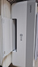 联想（Lenovo）小新海豚Dolphin彩色喷墨单功能打印机 无感联网 即联即打 2.4/5GHz双频Wi-Fi  多尺寸照片打印 实拍图