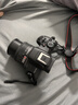 佳能（Canon）EOS R50 微单半画幅相机 r50小巧便携 Vlog拍摄直播相机 4K短视频  学生微单相机 R50黑色单机身【全新未拆封 不含镜头】 套餐一【128G内存卡~摄影包~Vlog套 实拍图