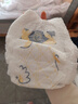 京东京造婴儿拉拉裤尿不湿纸尿裤Cloud云柔L36片(9-14kg)超薄透气干爽 实拍图