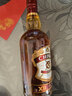 芝华士（Chivas Regal）名企严选 芝华士12年威士忌洋酒大瓶 保乐力加 一瓶一码 芝华仕 芝华士12年1000mL1瓶 晒单实拍图