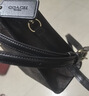 蔻驰（COACH）【品牌直供】女士CALLY小号手提斜挎托特包5693礼物 实拍图