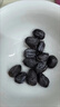 胖东来同款太行山无核黑枣大乌枣干吃即食软枣正宗涉县特级0添加 深山野生大黑枣+大补【99%人选择】 买一+一【500·g/2大袋】够吃大半年 实拍图