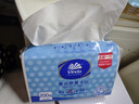 维达擦手纸1层200抽*6包L码 商用纸巾酒店厨房卫生间擦手纸商务抽纸 实拍图