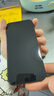 闪魔 适用于苹果钢化膜iphone手机膜高清抗指纹防爆顺滑非全屏保护贴膜 【T1-Pro】高清防爆-2片装+神器 iPhone15Pro 实拍图