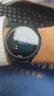 佳明（GARMIN）Forerunner265极夜黑心率血氧多频多星户外运动跑步游泳智能手表 实拍图