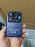begle【单月9.9元】5G千兆网速随身wifi6无线移动免插卡无限全国通用高速流量车载上网路由器2026新款 蓝【光纤全网通】多送1块电池+32核AI提速十倍 实拍图