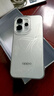 KOOLIFE适用 OPPO Reno15手机壳保护套 reno15手机套镜头全包简约亲肤透明软壳淡化指纹外背壳 实拍图
