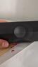 索爱（soaiy）SA-A2音响电脑音箱迷你小音箱多媒体笔记本电脑桌面家用网课台式机USB有线低音炮长条音箱普通版 实拍图