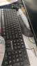 联想（Lenovo）T211S无线键鼠套装 键盘 全尺寸 办公鼠标键盘套装 商务电脑键盘笔记本键盘 实拍图