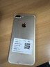 苹果（Apple）iPhone 7plus 二手手机 苹果7 Plus 4G手机 全网通 银色 128G全网通【更换100%电池】 9成新 实拍图