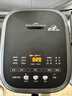 美的（Midea）电饭煲4L电饭锅抗菌青瓷内胆 赤炎双热源一键柴火饭特色蛋糕多功能家用3-4人MB-4E02R 实拍图