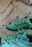 彪马PUMA FG/AG长钉训练足球鞋男天然草坪钉鞋ATTACANTO 107477 45 实拍图