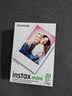 富士（FUJIFILM）【夏日出游季】 instax 3英寸立拍立得相机mini迷你相纸 一次成像胶片胶卷 3寸双包+相册+收纳盒+冰箱贴【含20张白边】 官方标配 实拍图