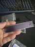 佳翼（JEYI）PCIe 5.0转M.2转接卡 NVMe扩展卡 3400MB/s X1/X4/X8/X16兼容PCIe 4.0/3.0/2.0 SSD固态硬盘扩展卡 实拍图