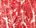 暖男厨房潮汕牛肉火锅 原切吊龙牛肉雪花嫩肉匙仁肥胼牛肉片烧烤食材 牛肉火锅精选食材五件套 共750g 实拍图