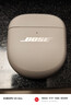 BOSE【王鹤棣同款】QuietComfort消噪耳塞Ultra II晨雾白 真无线蓝牙QC降噪耳机大鲨4代送礼礼物 实拍图
