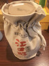 江口醇老酒坛 52度浓香型白酒 纯粮酒川酒 整箱单瓶500ml 中华老字号 52度 500mL 1瓶 单瓶装 实拍图