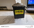 双杰PG-835墨盒黑色 适用佳能 PIXMA IP1188 PG835 CL836 CL-836大容量墨盒 实拍图