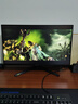 华硕VG249QM5A 23.8英寸FASTIPS显示器电竞显示器240Hz 0.3MS响应G-Sync技术FreeSync无撕裂99% sRGB 实拍图