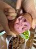 青岛老火腿正宗老式手撕火腿腱子肉烤肠方便速食即食香肠熟食小吃 老火腿【货真价实】真正宗 实惠解馋【2大根/460g】调凉菜 实拍图