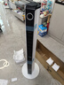 适璞【26年新款】空调扇制冷电风扇家用无叶塔扇冷风机遥控定时客厅卧室宿舍静音底噪立式落地摇头风扇 【110cm智能款】德系航空电机丨精滤净化丨遥控 【一级节能top1】16℃空调级冷风｜轻音低噪省电 实拍图