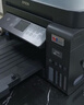 爱普生（EPSON）L6279商用墨仓式彩色多功能一体机 家用办公（打印复印扫描 有线网络 自动双面 输稿器） 实拍图