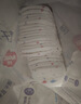 好奇（Huggies）金装云感裤拉拉裤婴儿尿不湿超薄成长裤新生儿宝宝瞬吸干爽学步裤 L 124片 拉拉裤【9-14kg】 实拍图